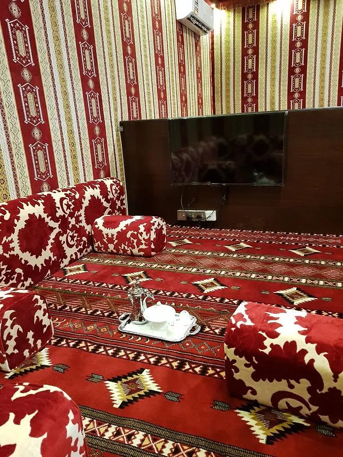 Wasefat Jeddah 2 Hotel Suites