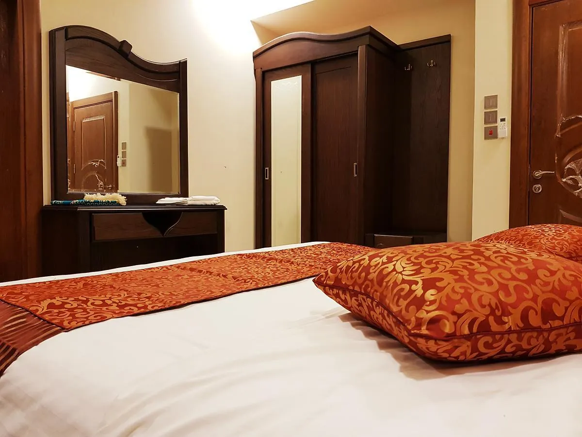 Wasefat Jeddah 2 Hotel Suites 沙特阿拉伯