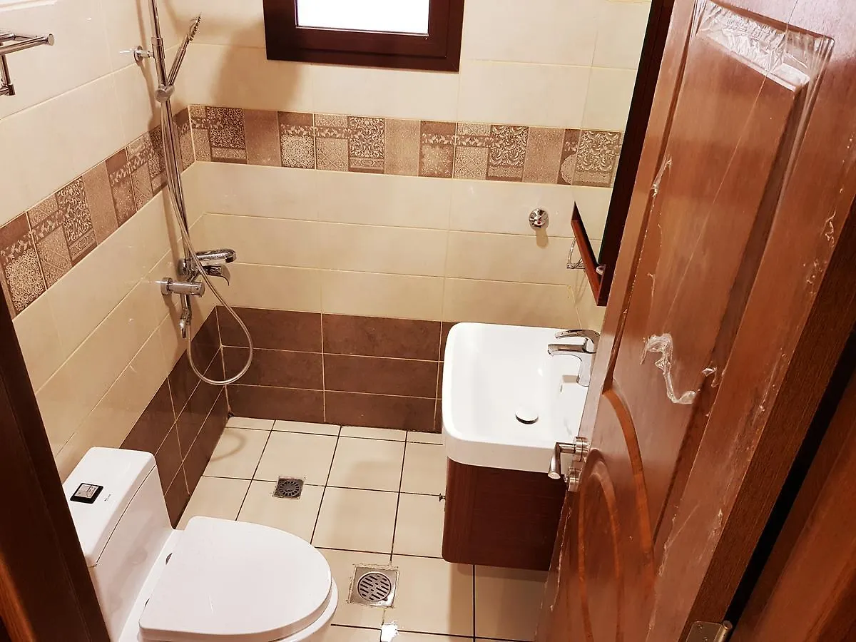 公寓式酒店 Wasefat Jeddah 2 Hotel Suites 沙特阿拉伯