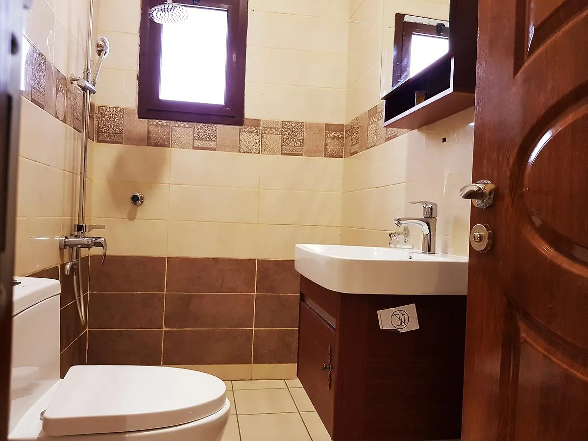 Wasefat Jeddah 2 Hotel Suites Aparthotel