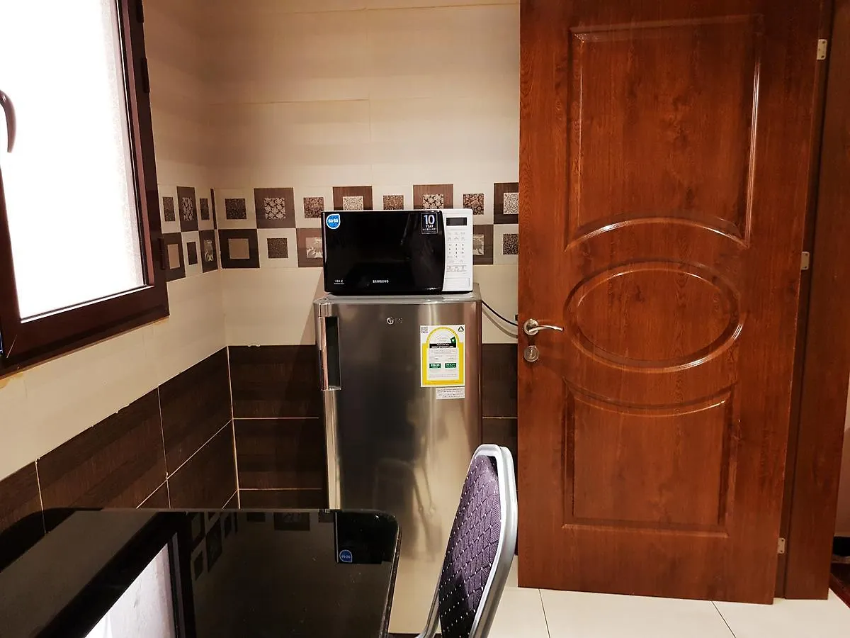 Wasefat Jeddah 2 Hotel Suites
