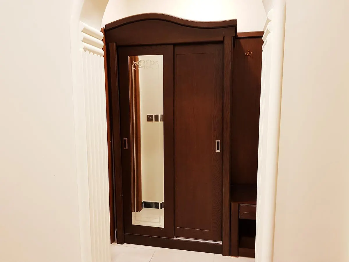公寓式酒店 Wasefat Jeddah 2 Hotel Suites