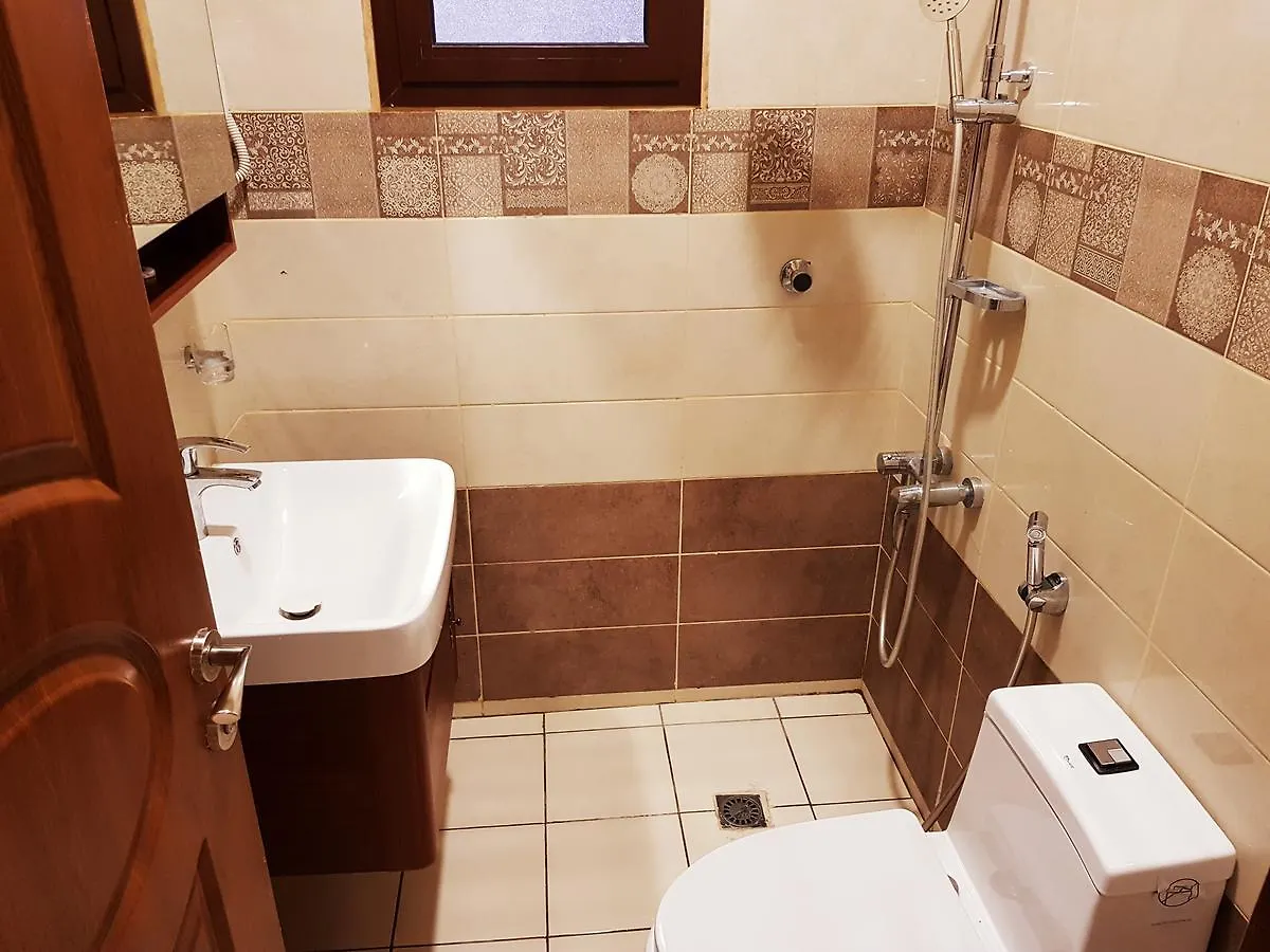 Wasefat Jeddah 2 Hotel Suites Aparthotel