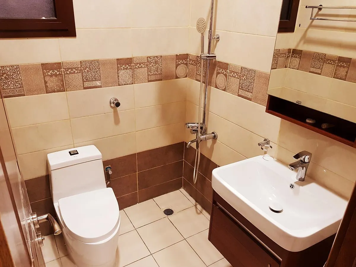 Wasefat Jeddah 2 Hotel Suites
